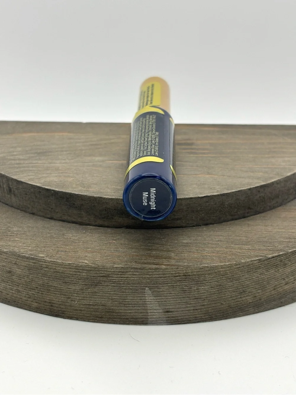 Lipsense Midnight Muse NEW Matte Cool Navy Blue Long Lasting Liquid Lipstick